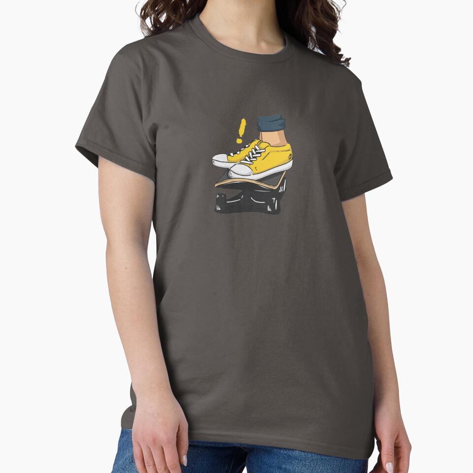 skateboard by amavex T-Shirts, Hoodie, Sweatshirt | BlankRebels.com (Image 2)