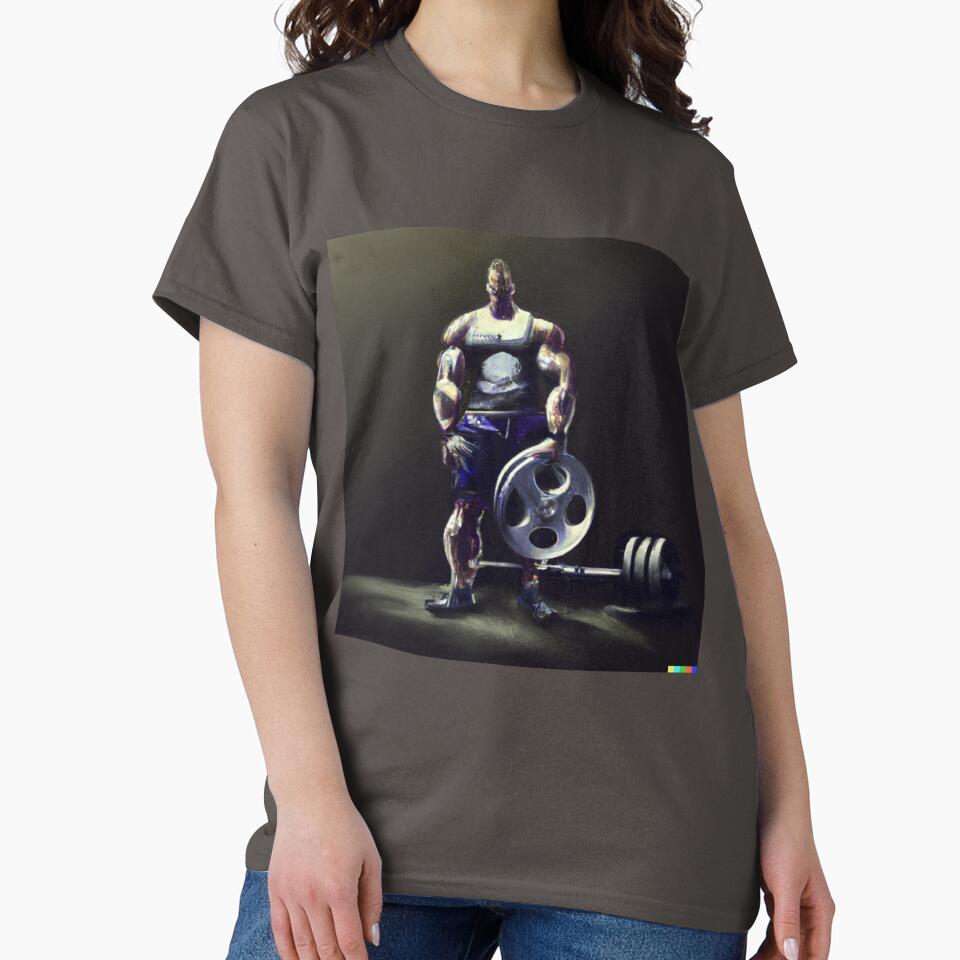Fit Body Fit Mind Dedication T-Shirts, Hoodie, Sweatshirt