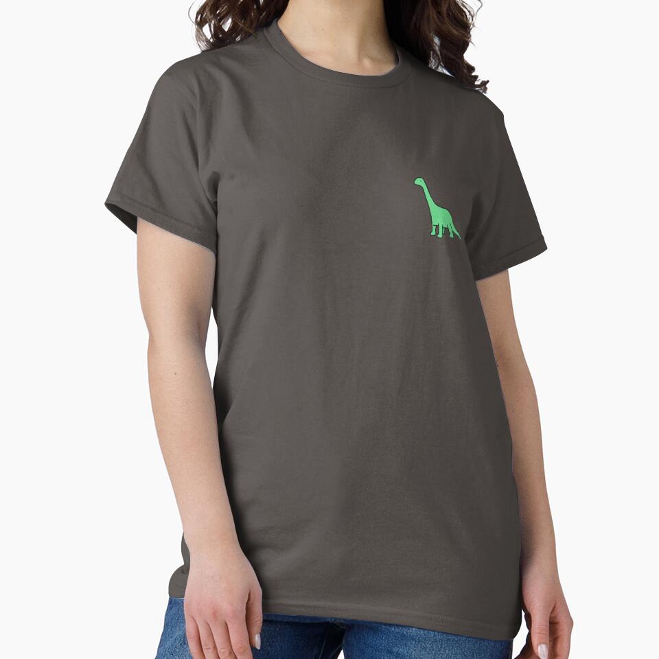 Dino by Amy Rockett