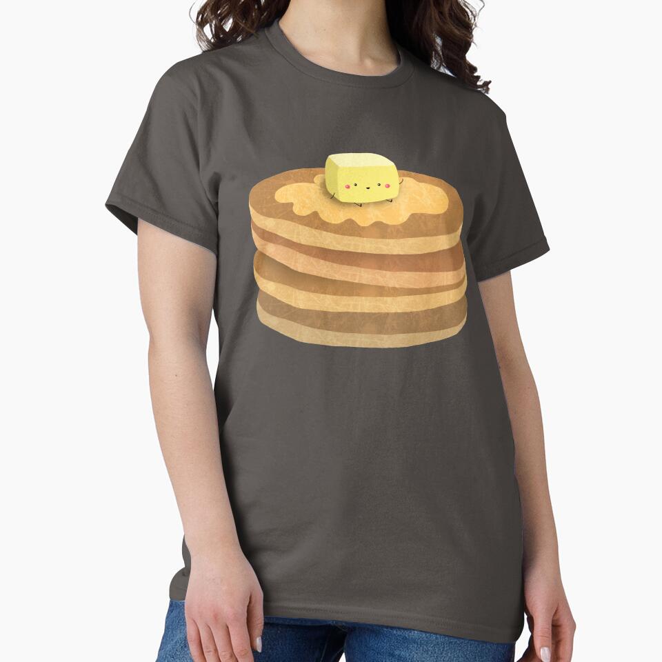 pancakes! by siolin
