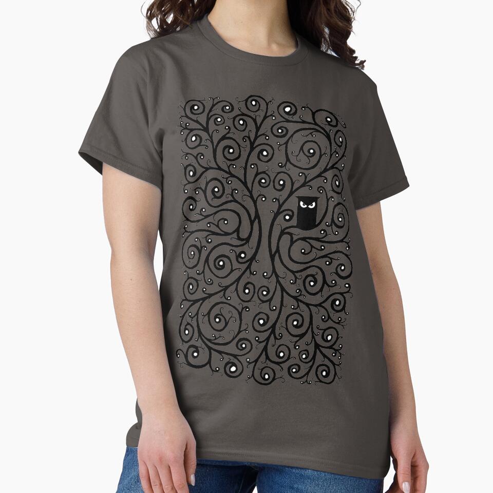 Owl T-Shirts, Hoodie, Sweatshirt