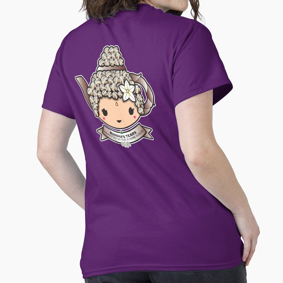 Buddha's Tears Teapot by BubbleDoll