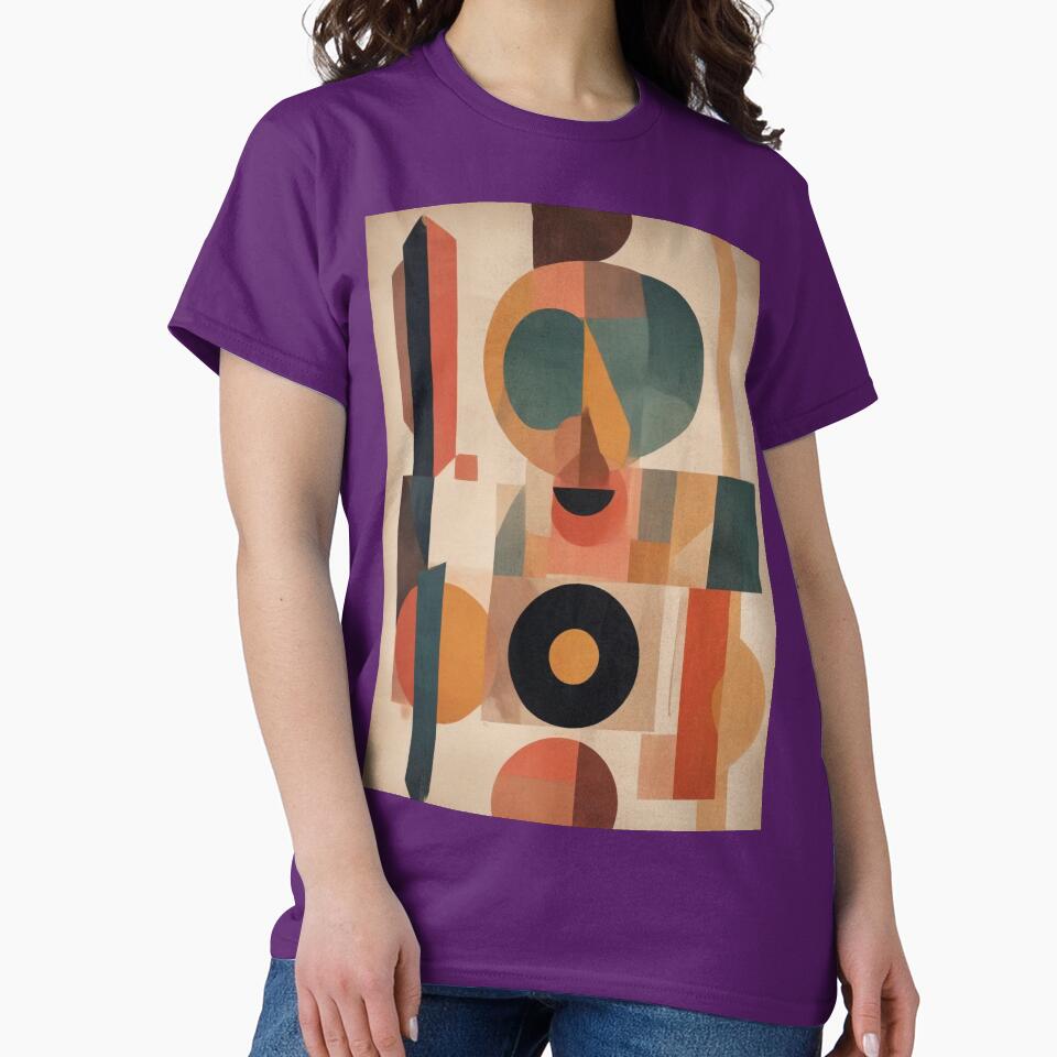 Bohemian lifestyle and ethos diversity pattern print design by Anshu3813 T-Shirts, Hoodie, Sweatshirt (Image 2)