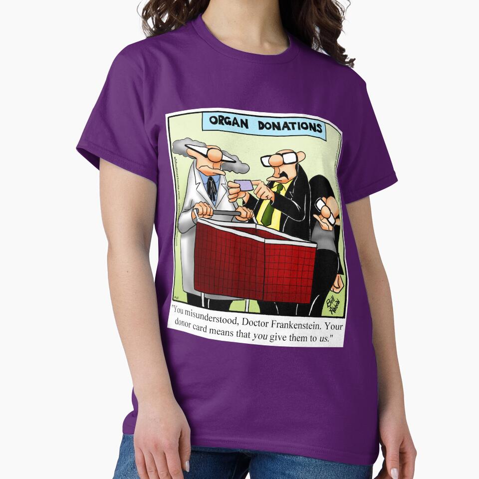 Funny Spectickles Halloween Shopping Doctor Frankenstein Humor by abbottoons T-Shirts, Hoodie, Sweatshirt (Image 2)
