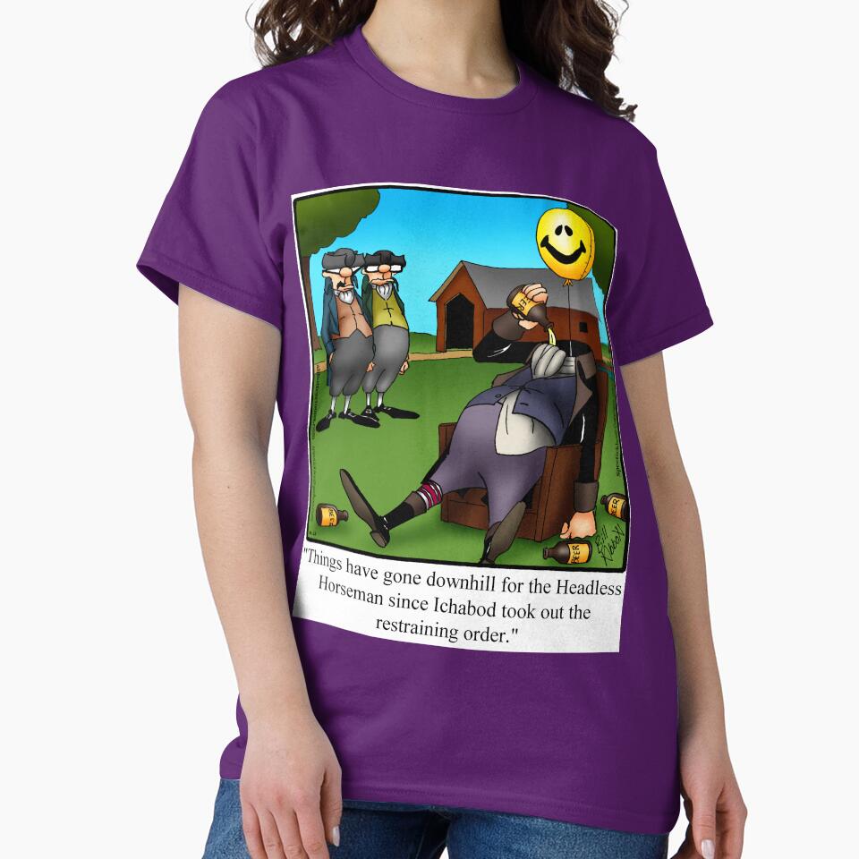 Funny Spectickles Halloween Humor by abbottoons T-Shirts, Hoodie, Sweatshirt | BlankRebels.com (Image 2)
