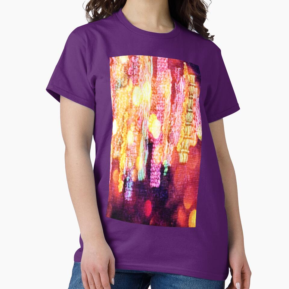 Boho Lights by Aquila Light Pictures T-Shirts, Hoodie, Sweatshirt | BlankRebels.com (Image 2)