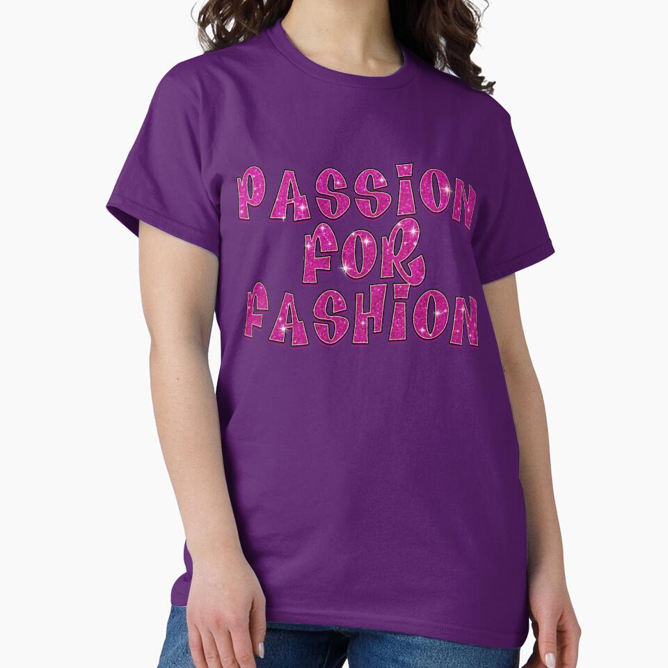 Glitter Passion T-Shirts, Hoodie, Sweatshirt