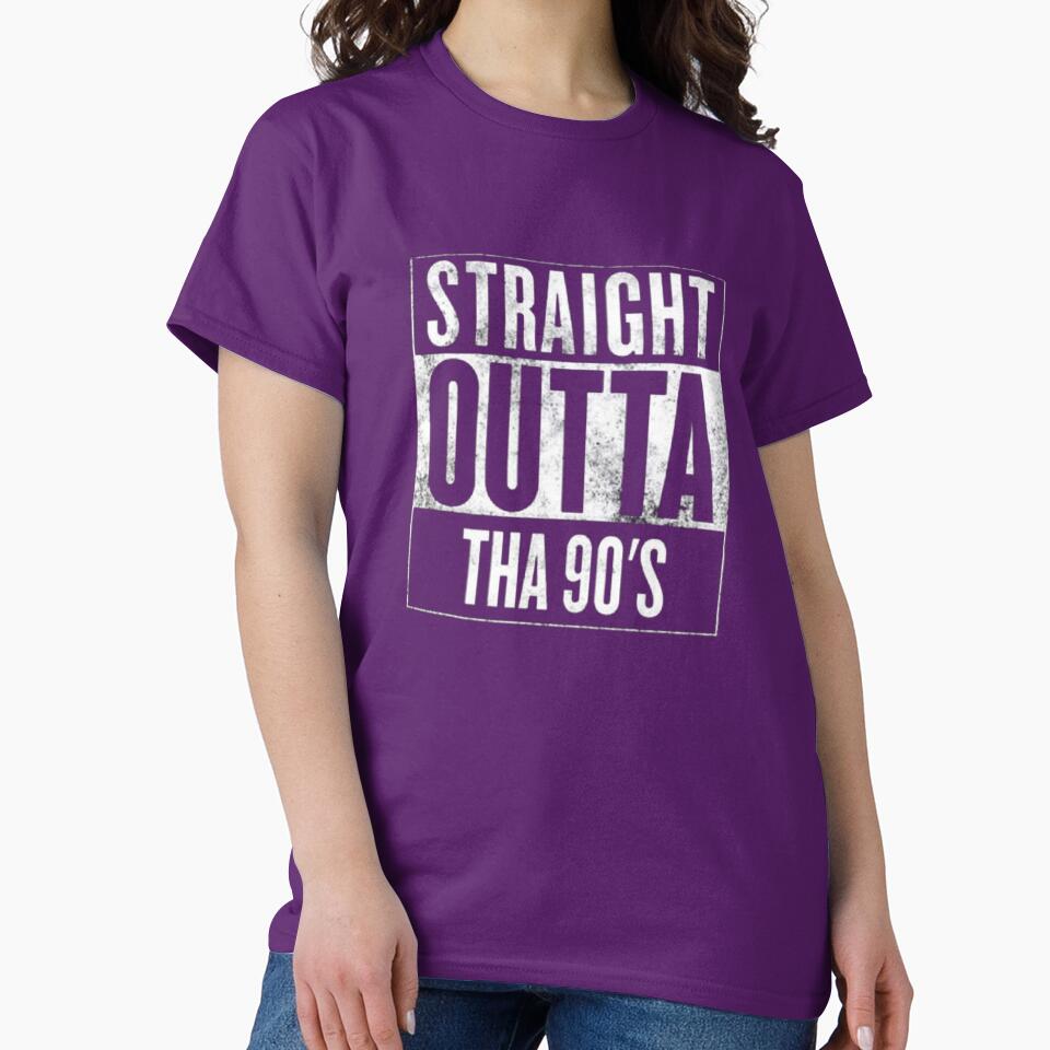 Straight outta 90’s by FORTNITEFILTHYBANTER