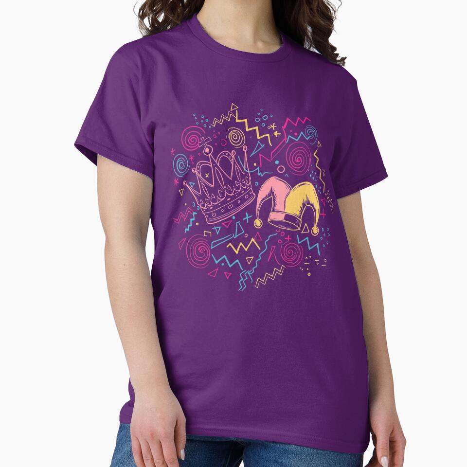 playful asthetic doodle design tshirt by anandsiva2703 Hoodie, Sweatshirt | BlankRebels.com (Image 2)