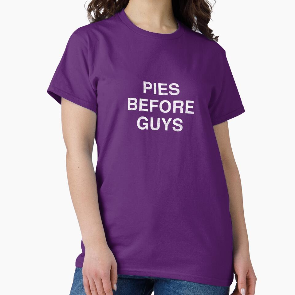 Pies before guys, donating 100% of the profit to national parks in the United States by seekingclarity... (Image 2)