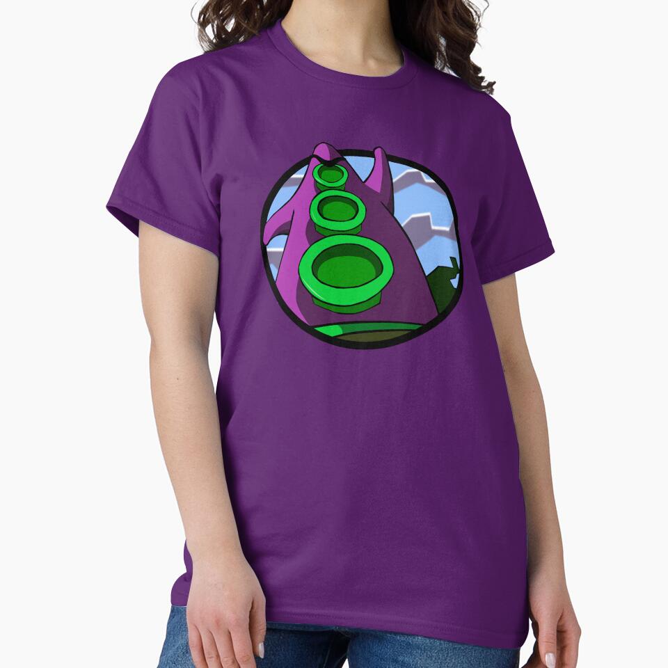 Day of the Tentacle by stonestreet