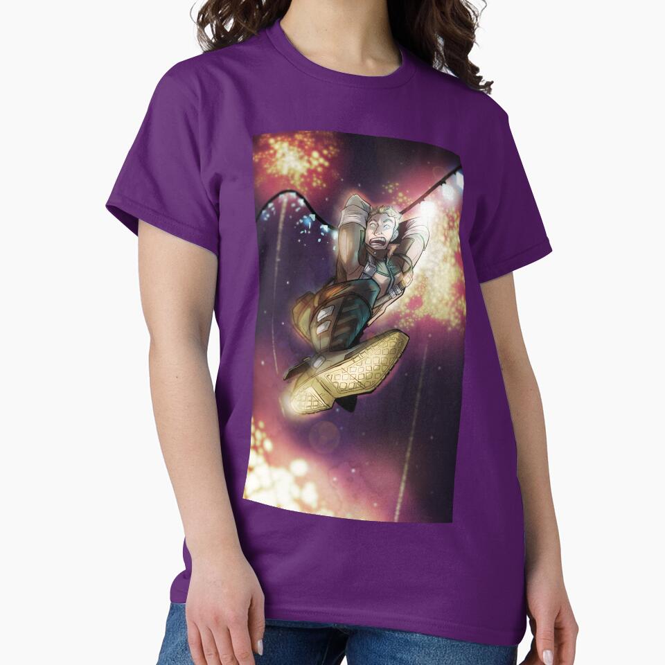 Happy new year! by Robb Pickering T-Shirts, Hoodie, Sweatshirt | BlankRebels.com (Image 2)