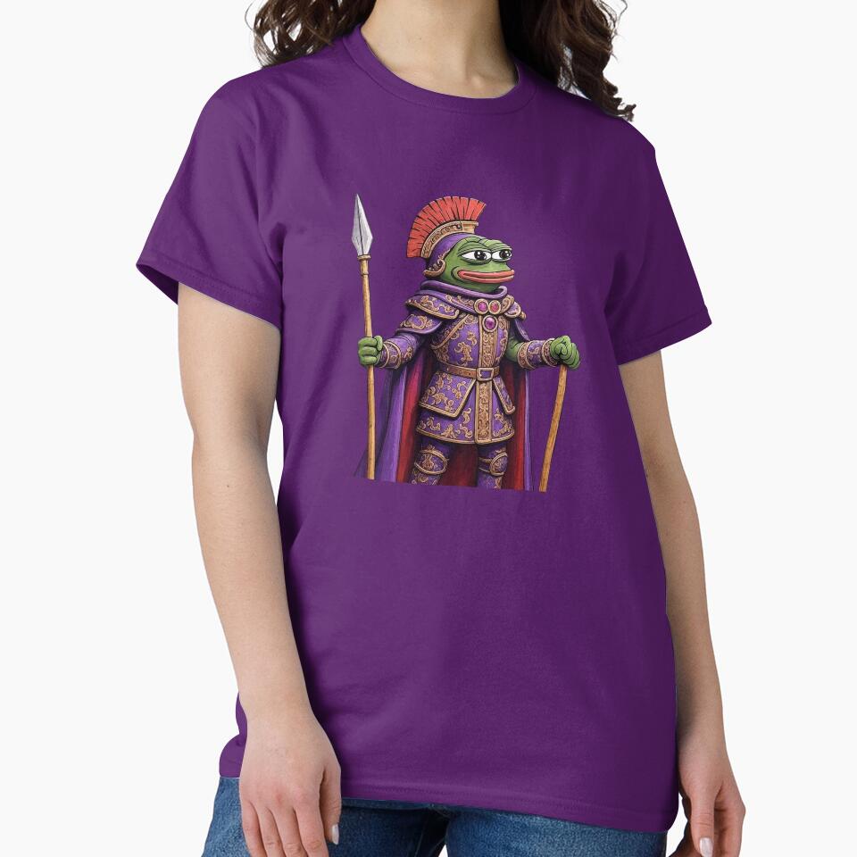Kekius Maximus by DigitaledbyTailor T-Shirts, Hoodie, Sweatshirt | BlankRebels.com (Image 2)