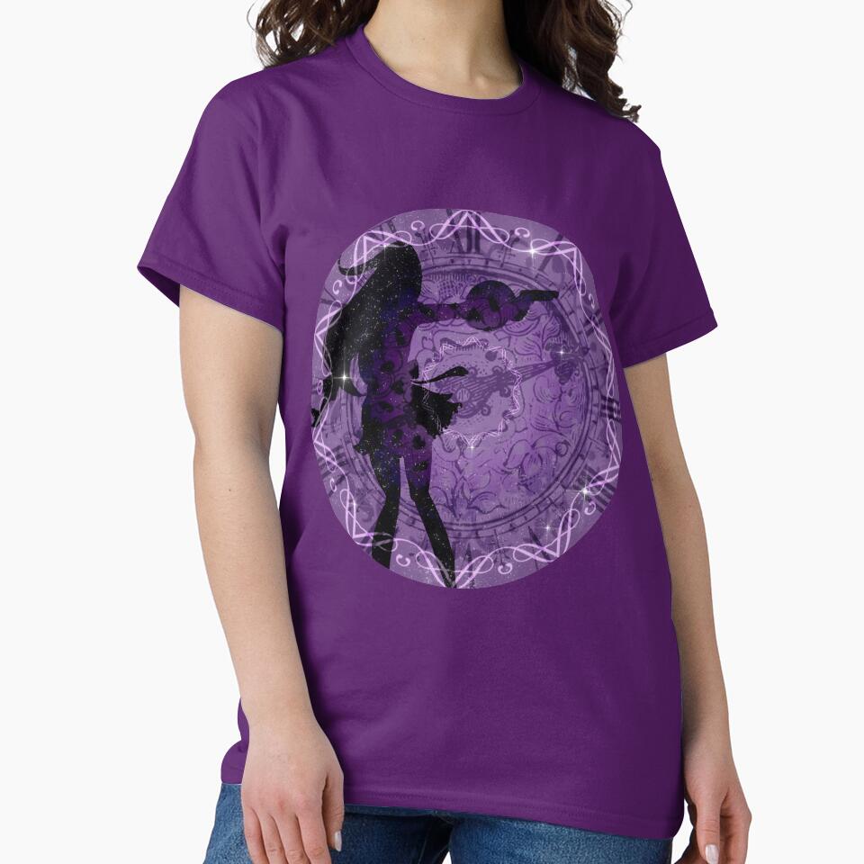 Homura by chasing-blue T-Shirts, Hoodie, Sweatshirt | BlankRebels.com (Image 2)