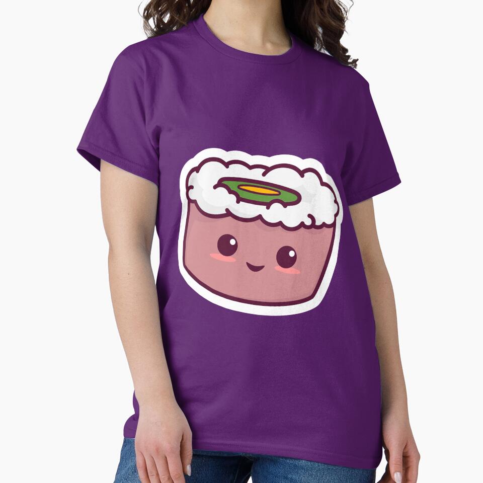 Sushi Dreams" by VibeTwist