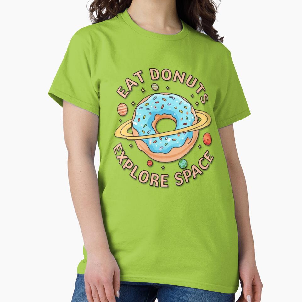 Food Humor by Aise06 T-Shirts, Hoodie, Sweatshirt | BlankRebels.com (Image 2)