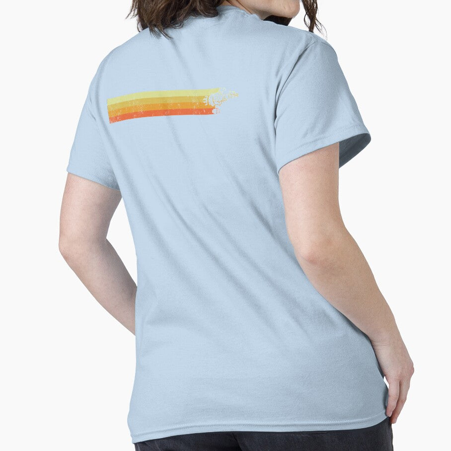 Vintage Serenity by kg07 T-Shirts, Hoodie, Sweatshirt | BlankRebels.com (Image 2)