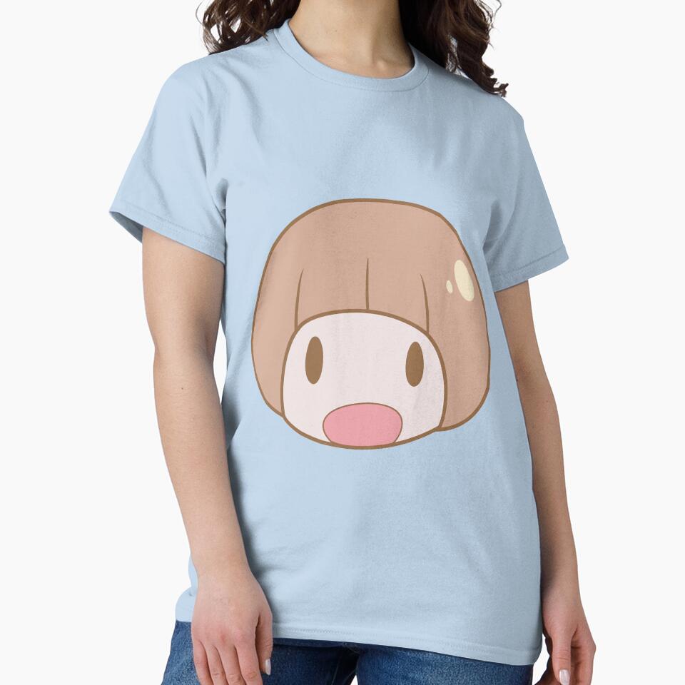 Mako Mankanshoku by Protendo