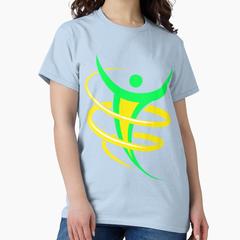 Be fit workout design by sreckov-desig T-Shirts, Hoodie, Sweatshirt | BlankRebels.com (Image 2)