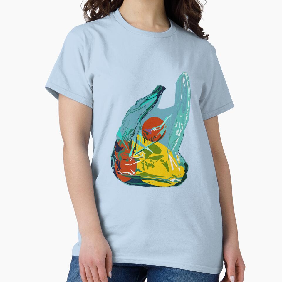 fruit bag by kextr T-Shirts, Hoodie, Sweatshirt | BlankRebels.com (Image 2)