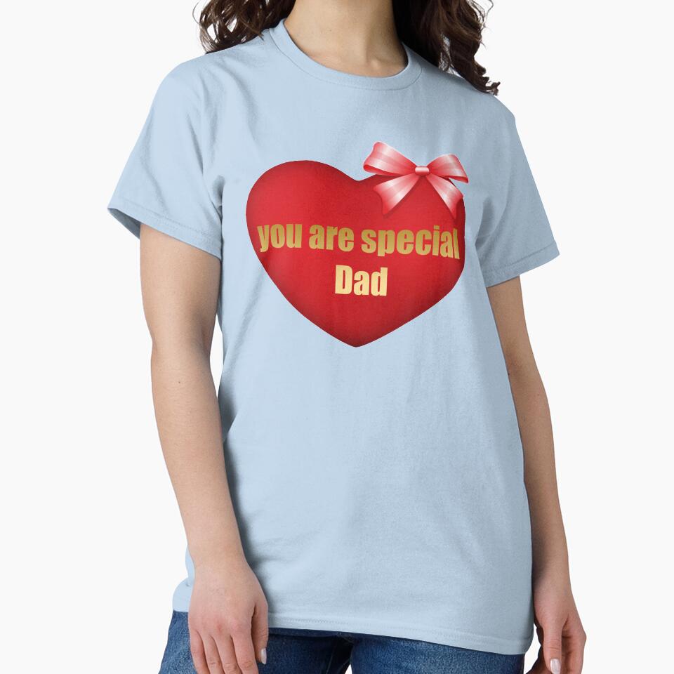 Copie de  fathers day by emily-87 T-Shirts, Hoodie, Sweatshirt | BlankRebels.com (Image 2)