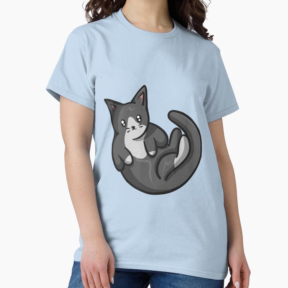 Your Pets - Bean by by-lauren T-Shirts, Hoodie, Sweatshirt | BlankRebels.com (Image 2)