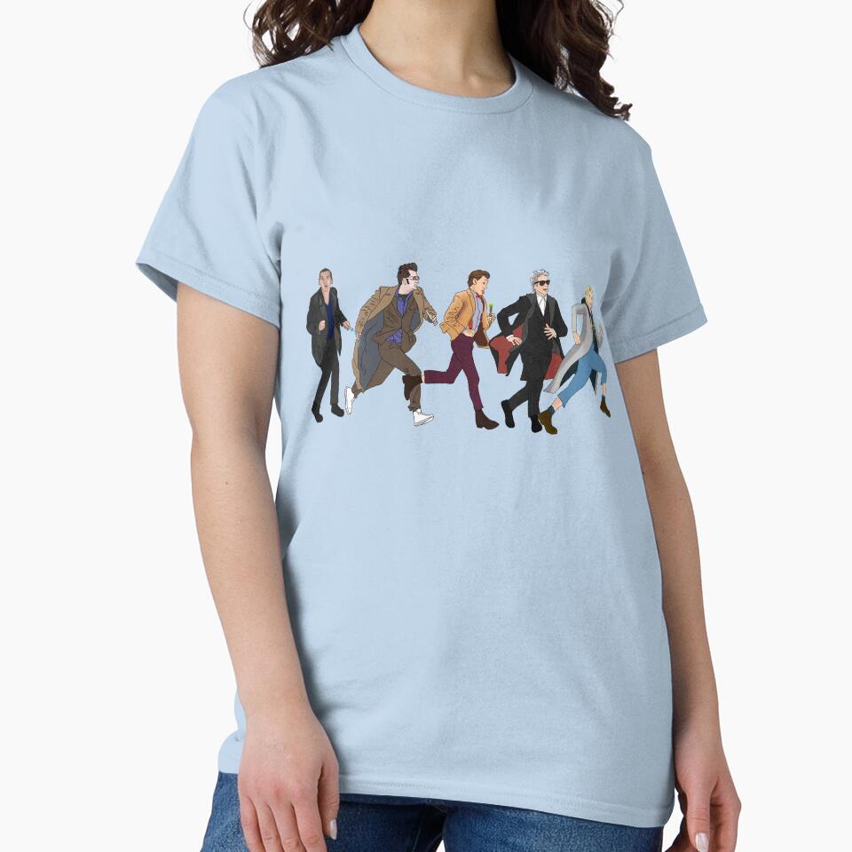Lucky No. 13 by hmhdesigns T-Shirts, Hoodie, Sweatshirt | BlankRebels.com (Image 2)