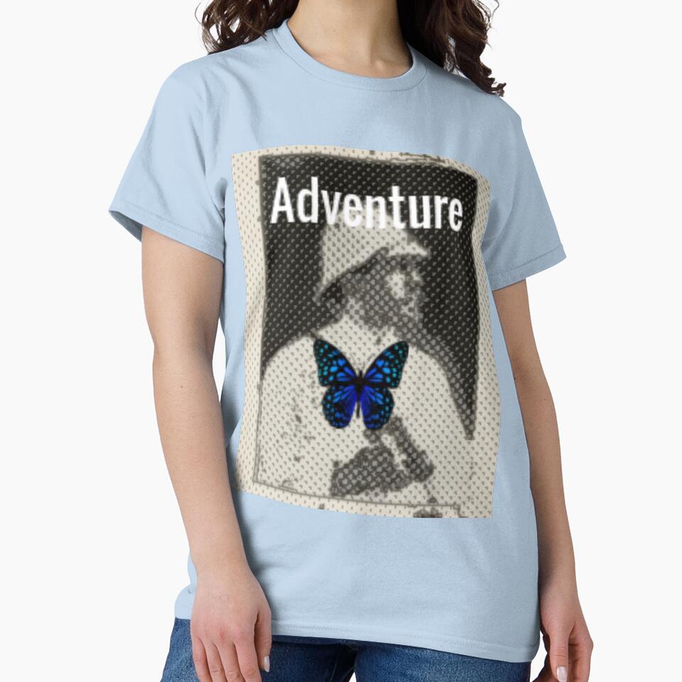 Adventure by Aquila Light Pictures T-Shirts, Hoodie, Sweatshirt | BlankRebels.com (Image 2)