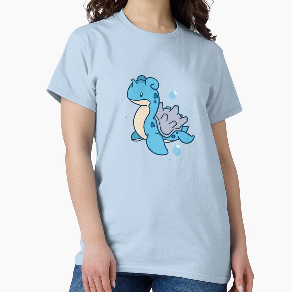 Bubble monster by KitsuneShop T-Shirts, Hoodie, Sweatshirt | BlankRebels.com (Image 2)
