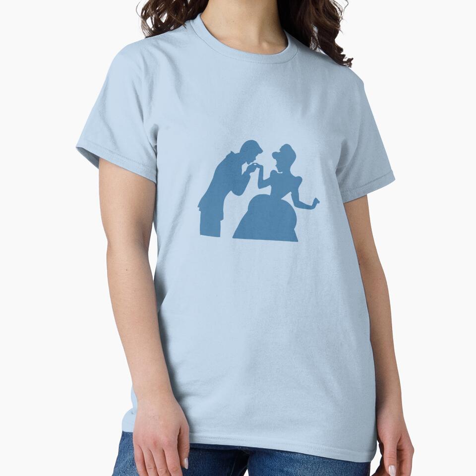 Cinderella & Prince Charming by pixie--dust