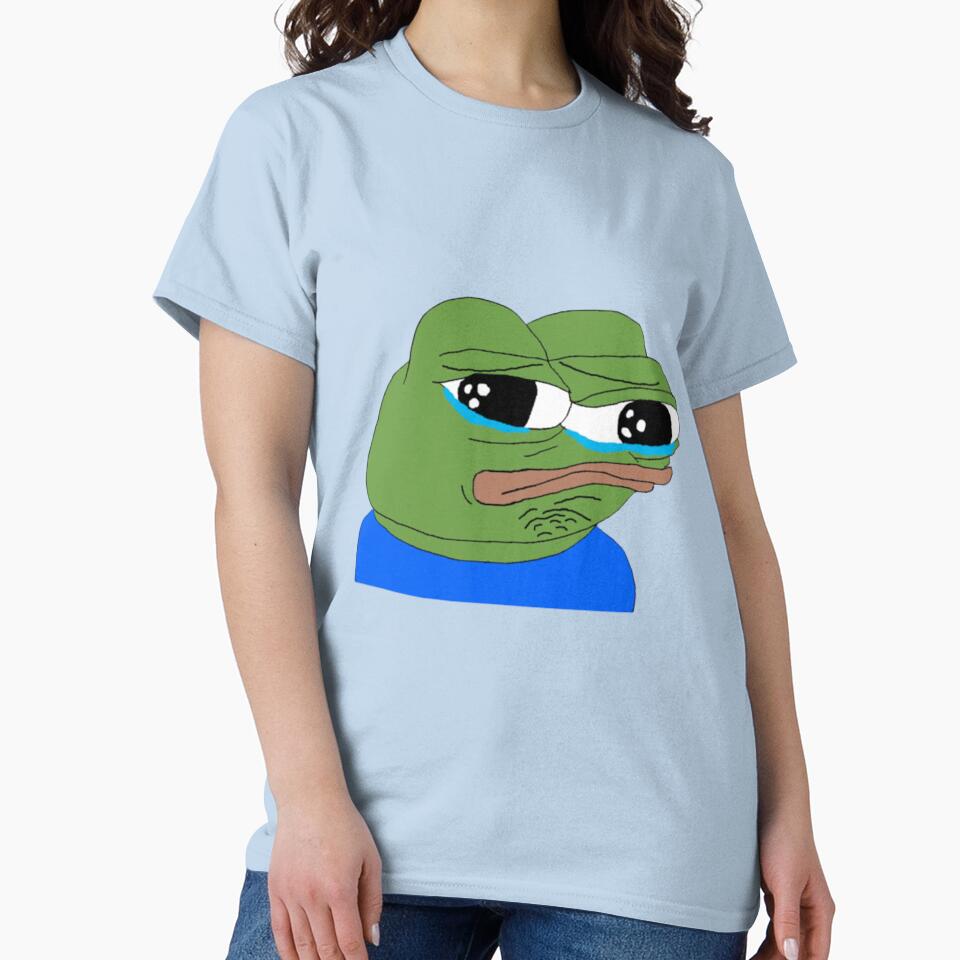 Pepe Meme T-Shirts, Hoodie, Sweatshirt