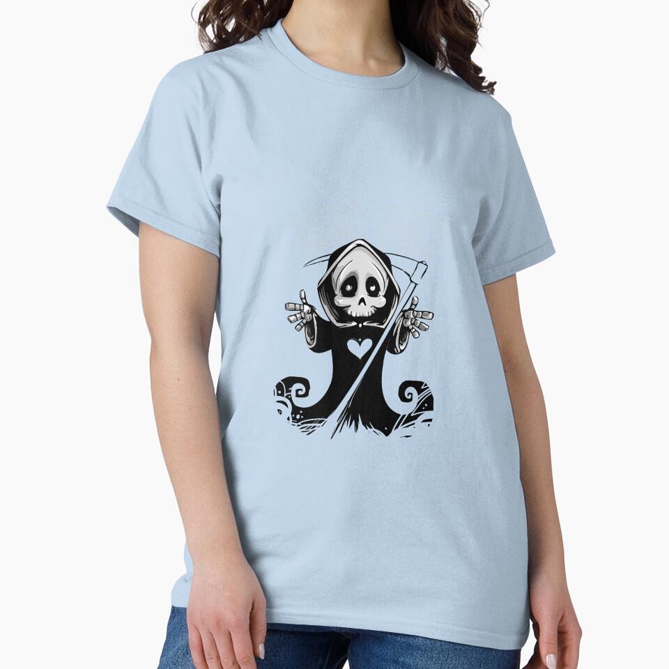 Hug Me! by SiddharthaMoon T-Shirts, Hoodie, Sweatshirt | BlankRebels.com (Image 2)