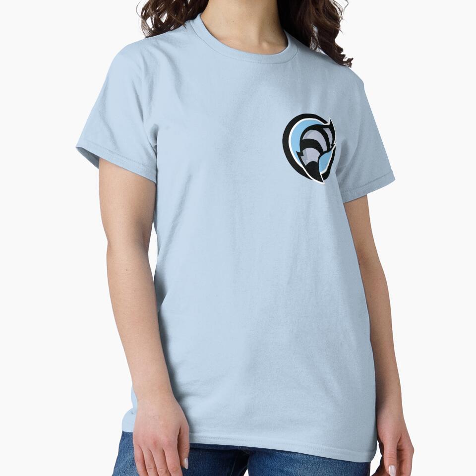The Official Trash Pandas Alternative by Nik Sumikawa T-Shirts, Hoodie, Sweatshirt | BlankRebels.com (Image 2)