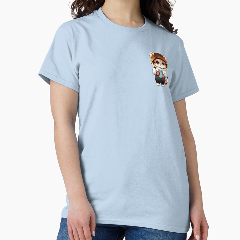 Cute Bear Pride Flag Cat, Subtle Bear Pride Kawaii Cat Design by Travelslightly T-Shirts, Hoodie, Sweatshirt (Image 2)