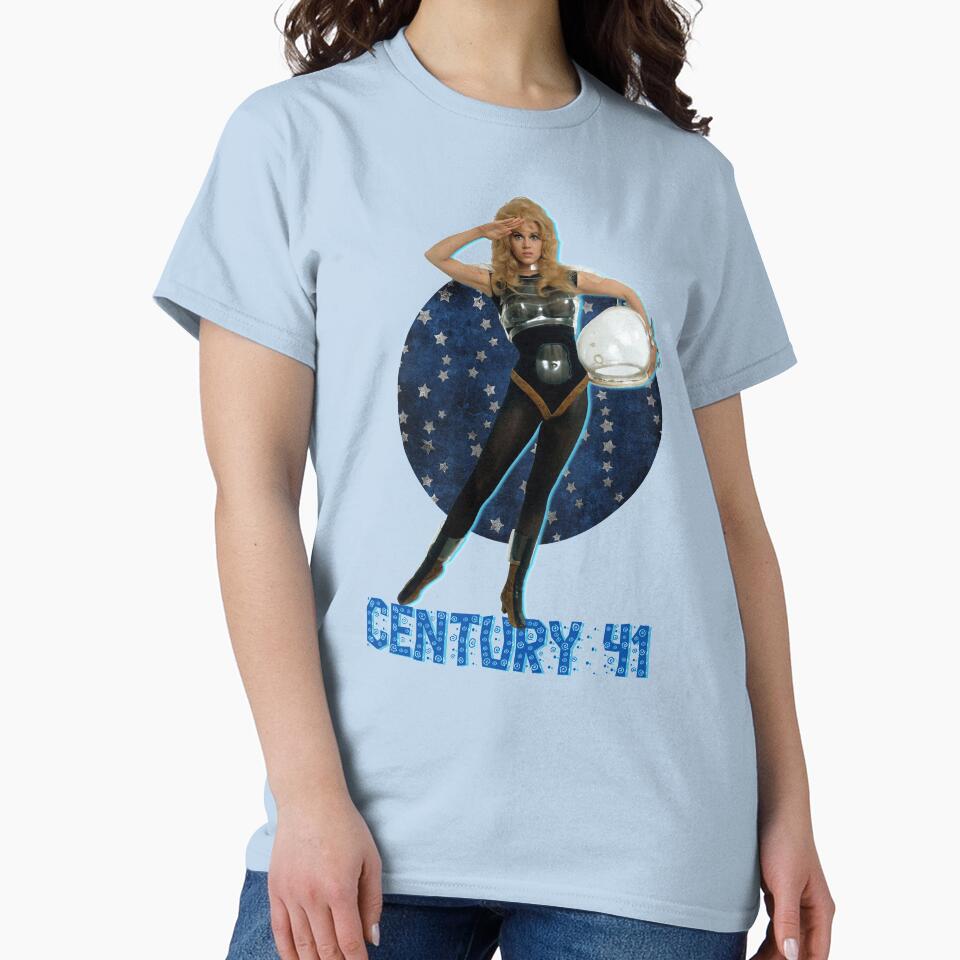 Barbs in the 41st Century by ElijahBarns T-Shirts, Hoodie, Sweatshirt | BlankRebels.com (Image 2)