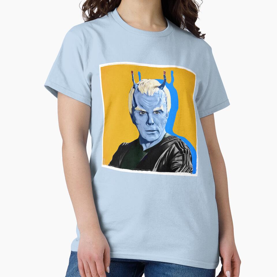 Commander Jeffrey Blue T-Shirts, Hoodie, Sweatshirt