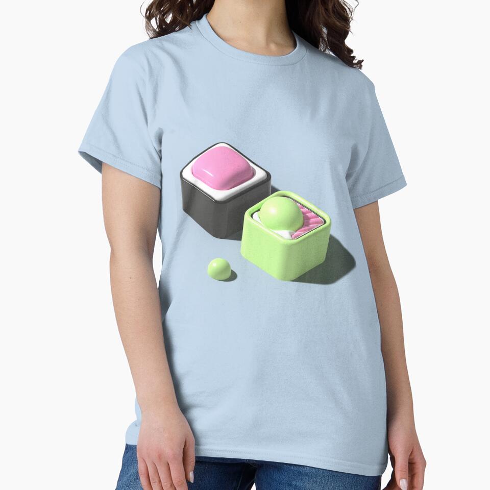 Sushi by Athanasi T-Shirts, Hoodie, Sweatshirt | BlankRebels.com (Image 2)