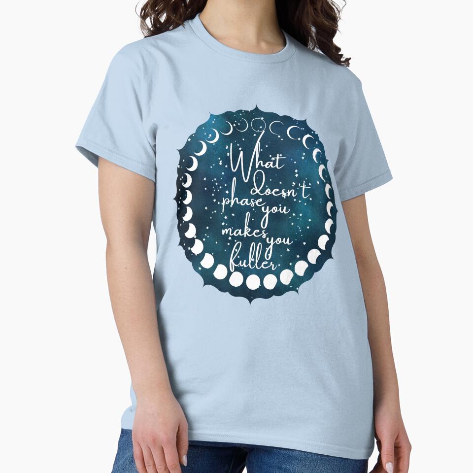 What doesn't phase you makes you fuller by LoveGraceValor T-Shirts, Hoodie, Sweatshirt | BlankRebels.com (Image 2)