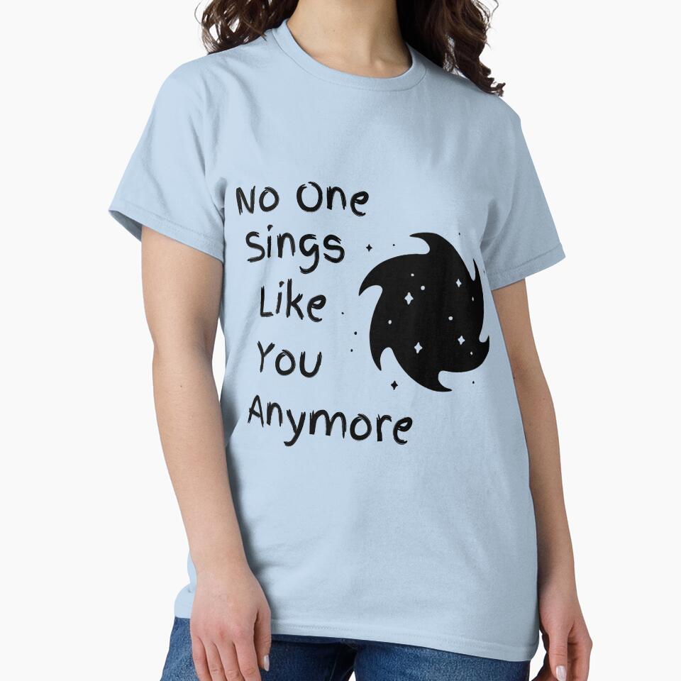 Chris Cornell Lyrics Tribute by GuitarToneDaily T-Shirts, Hoodie, Sweatshirt | BlankRebels.com (Image 2)