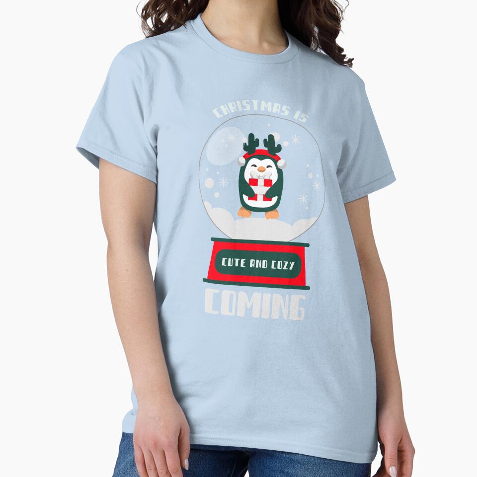 TRLT Christmas Season by trtlpod T-Shirts, Hoodie, Sweatshirt | BlankRebels.com (Image 2)