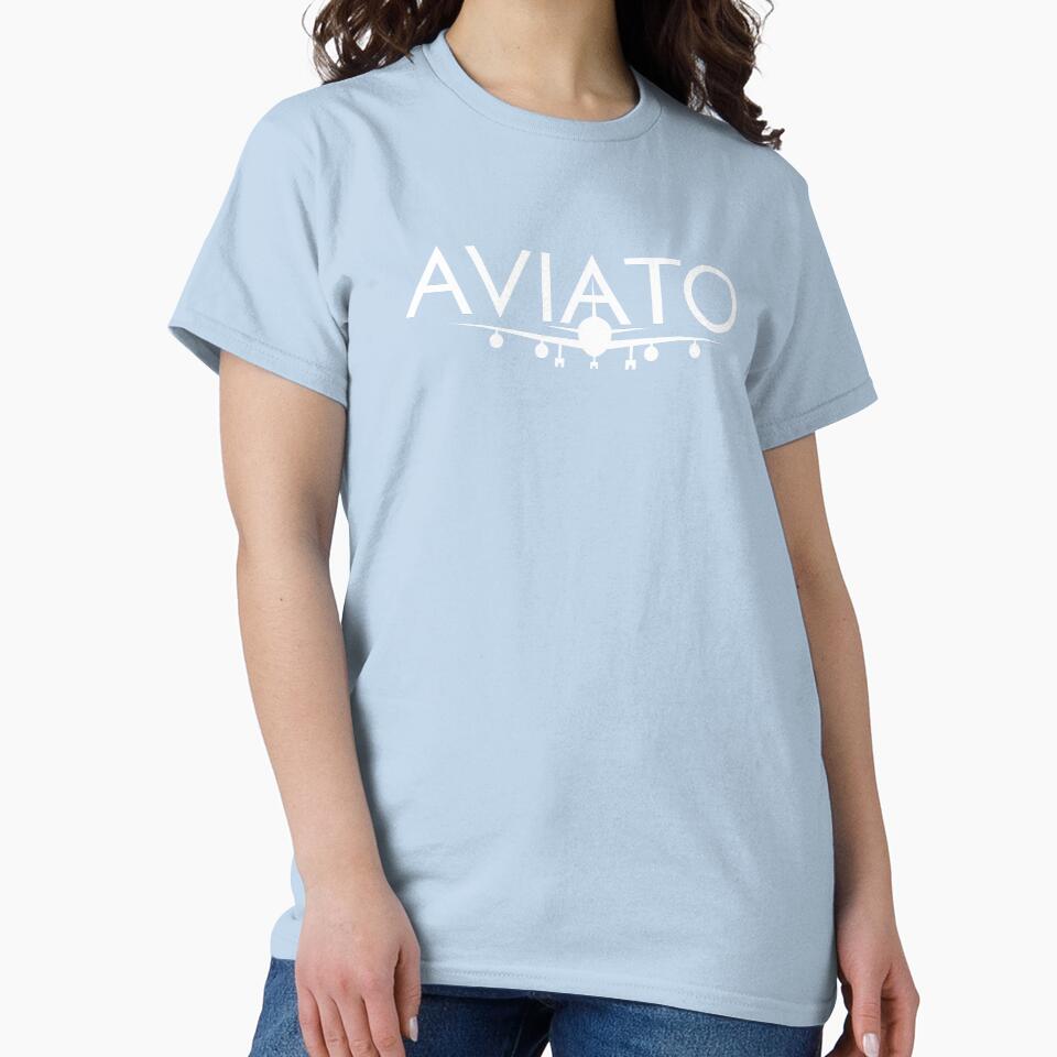 Aviato by alexlaunay