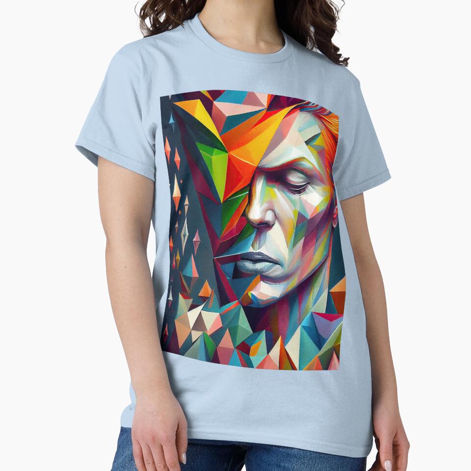Bowie by Imaagica