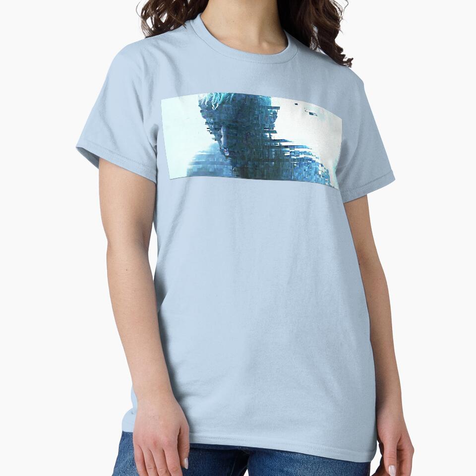 Tears in rain by MrNooSphere T-Shirts, Hoodie, Sweatshirt | BlankRebels.com (Image 2)