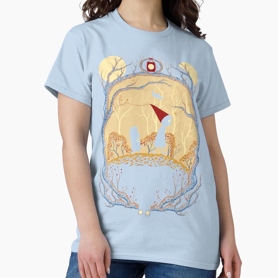 Journey by Max58 T-Shirts, Hoodie, Sweatshirt | BlankRebels.com (Image 2)