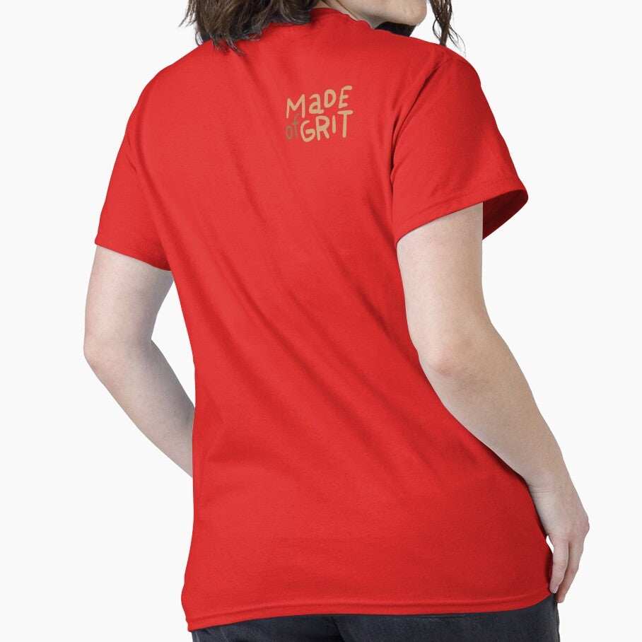 grit by broxinc T-Shirts, Hoodie, Sweatshirt | BlankRebels.com (Image 2)