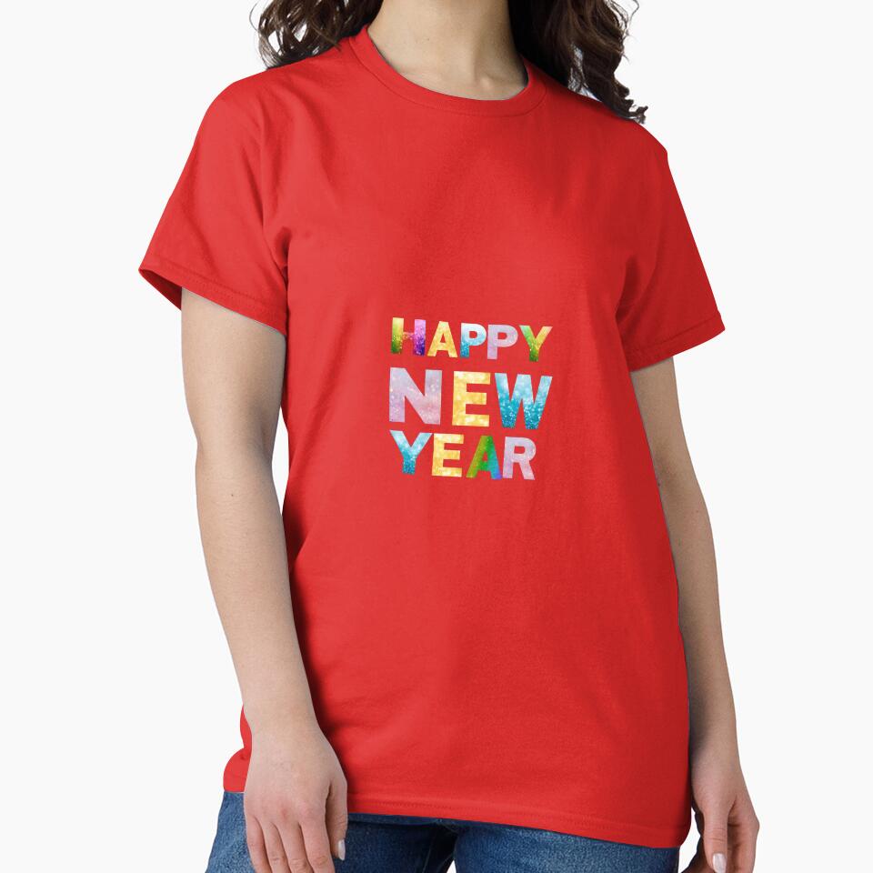 Happy  new  year by Brewgoodness T-Shirts, Hoodie, Sweatshirt | BlankRebels.com (Image 2)