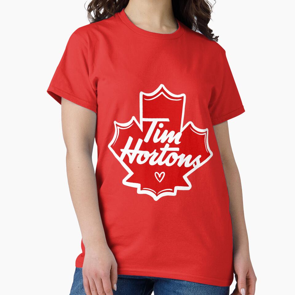 Tim Hortons by Artyx_Design