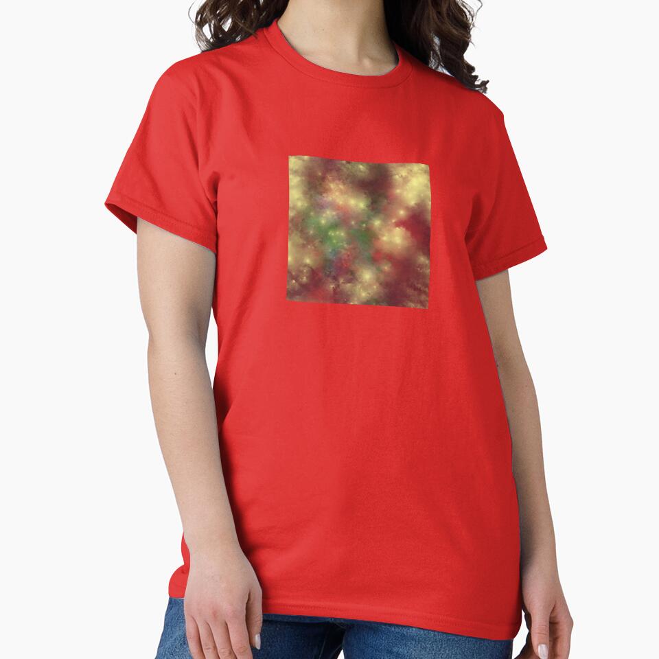 More Christmas Light (Nebula) by ElitebyElise by ElitebyElise T-Shirts, Hoodie, Sweatshirt | BlankRebels.com (Image 2)