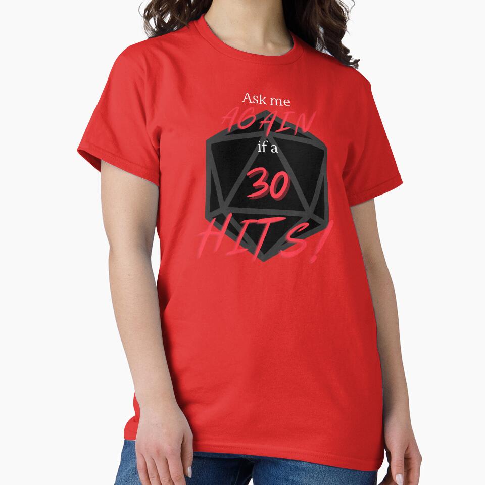 Dungeon Master Humor by Marissa Brown T-Shirts, Hoodie, Sweatshirt | BlankRebels.com (Image 2)