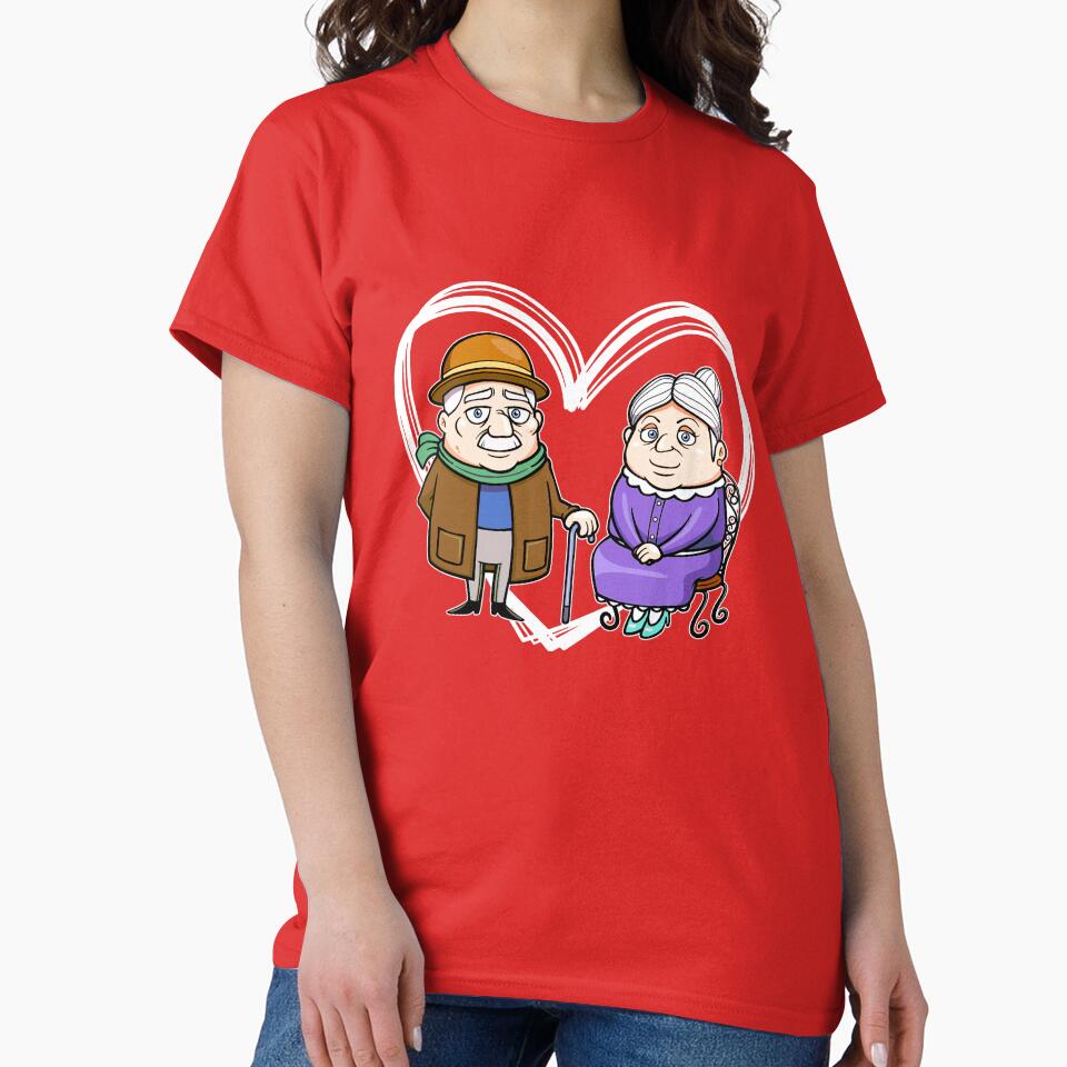 best valentine people by bsick9793 T-Shirts, Hoodie, Sweatshirt | BlankRebels.com (Image 2)